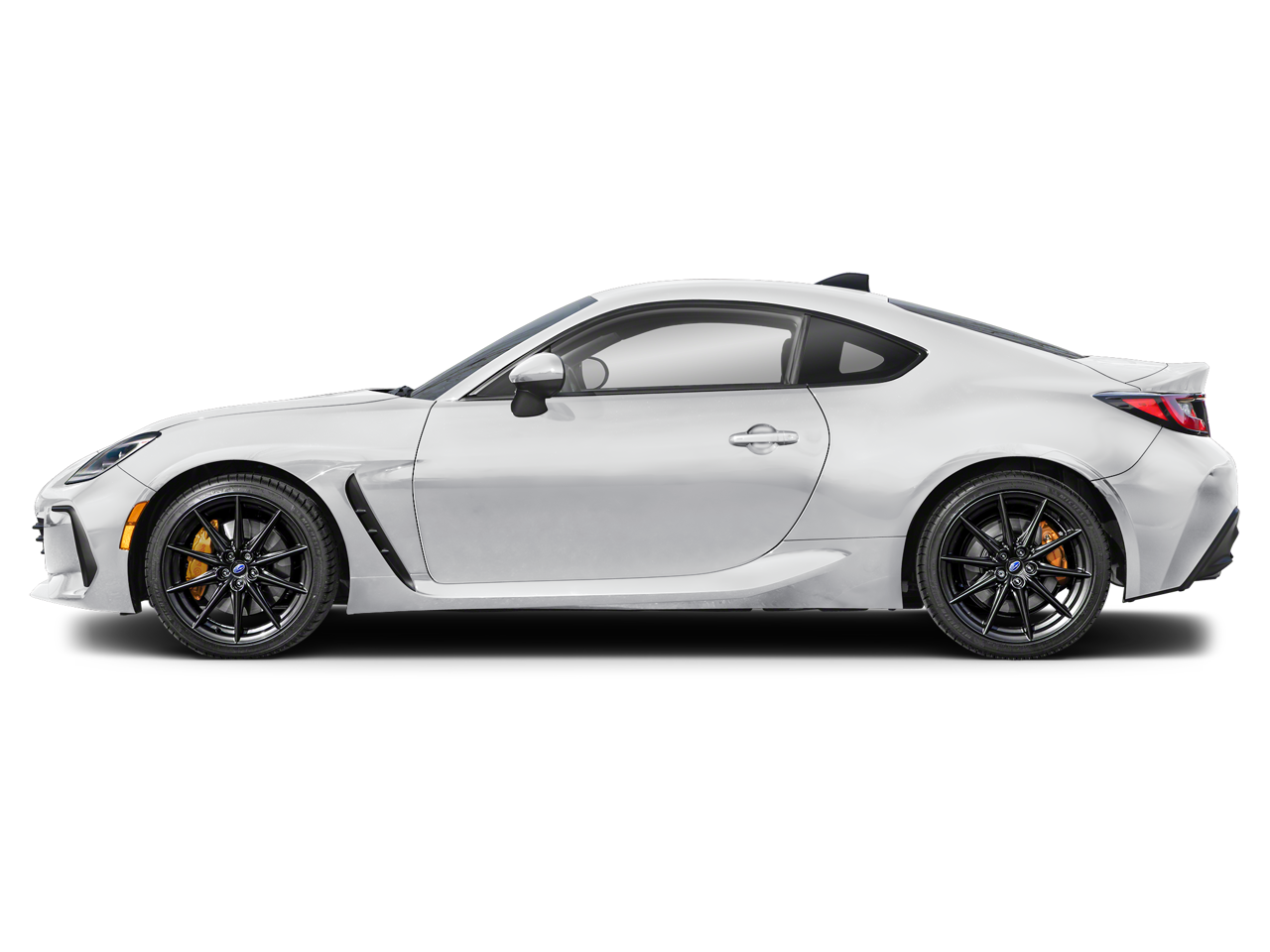 2024 Subaru BRZ tS
