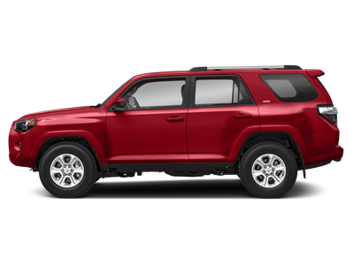 2024 Toyota 4Runner SR5 Premium | Moonroof Pkg | 3rd Row Seating | Premium Pkg