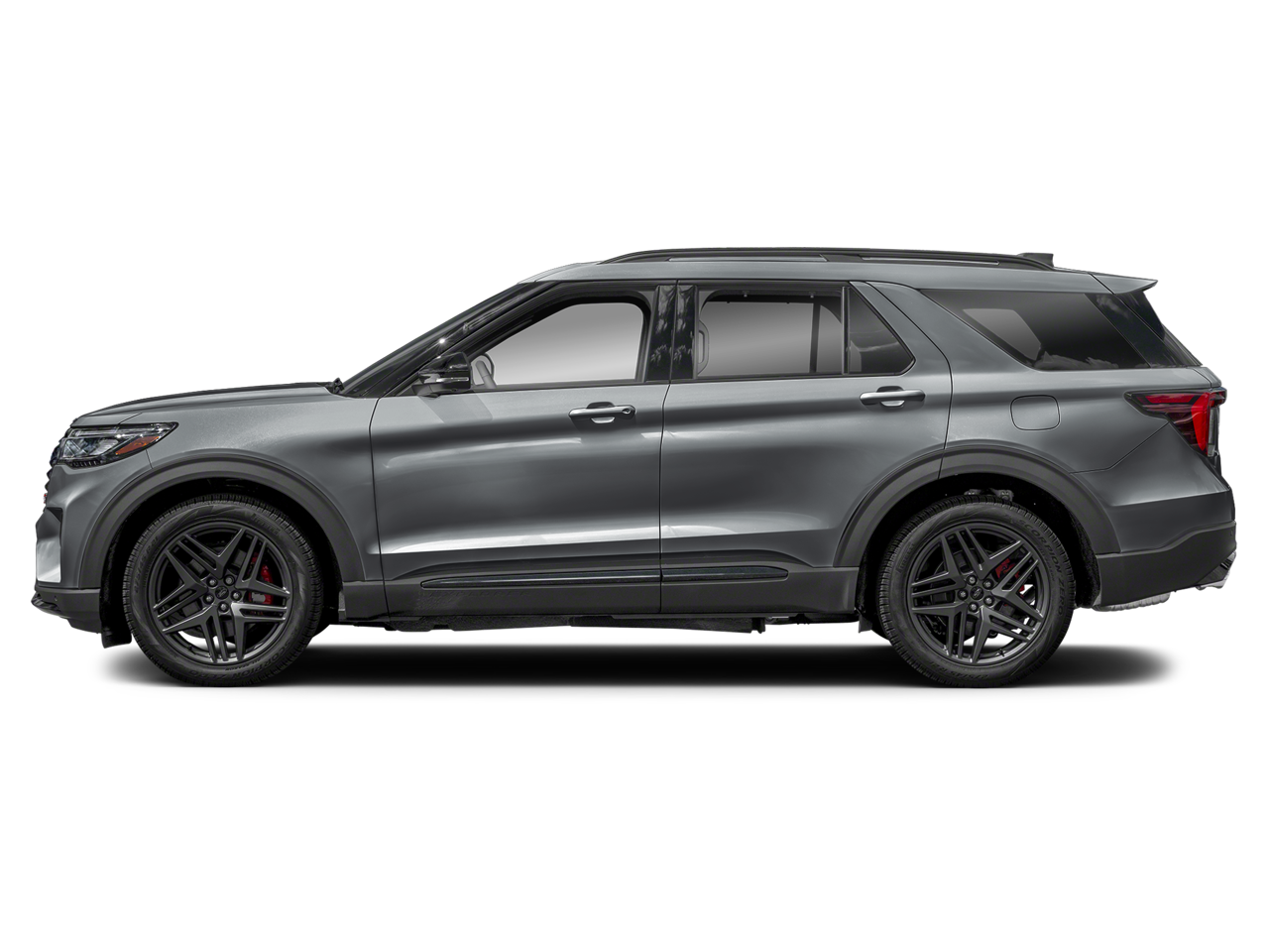 2025 Ford Explorer ST | Pano Sunroof | 4WD | Co-Pilot 360 |