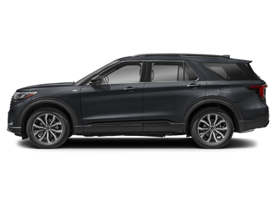 2025 Ford Explorer ST-Line | Premium Pkg |