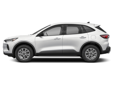 2025 Ford Escape Active Alloy Wheels I BLIS I Push Button Start