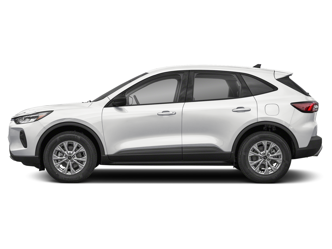 2025 Ford Escape Active Alloy Wheels I BLIS I Push Button Start