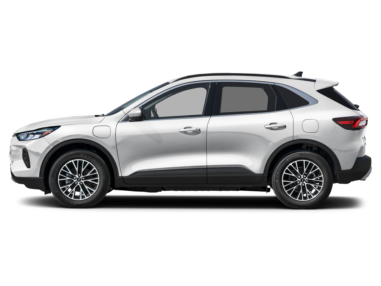 2025 Ford Escape Plug-In Hybrid Base | Premium Pkg | 360 Camera | HUD