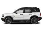 2025 Ford Bronco Sport Badlands | Moonroof | Tech Pkg | Remote Start