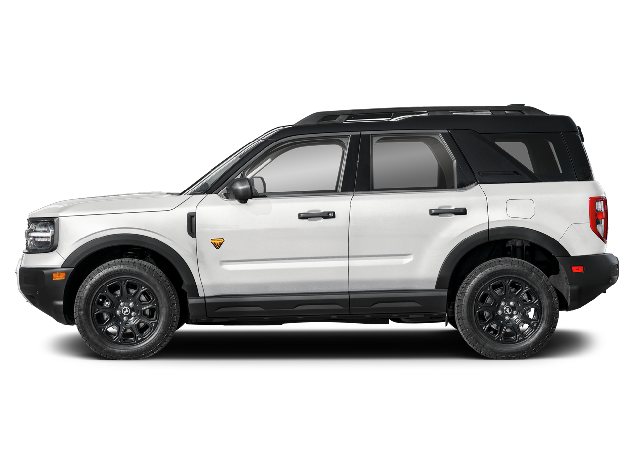 2025 Ford Bronco Sport Badlands | Moonroof | Tech Pkg | Remote Start