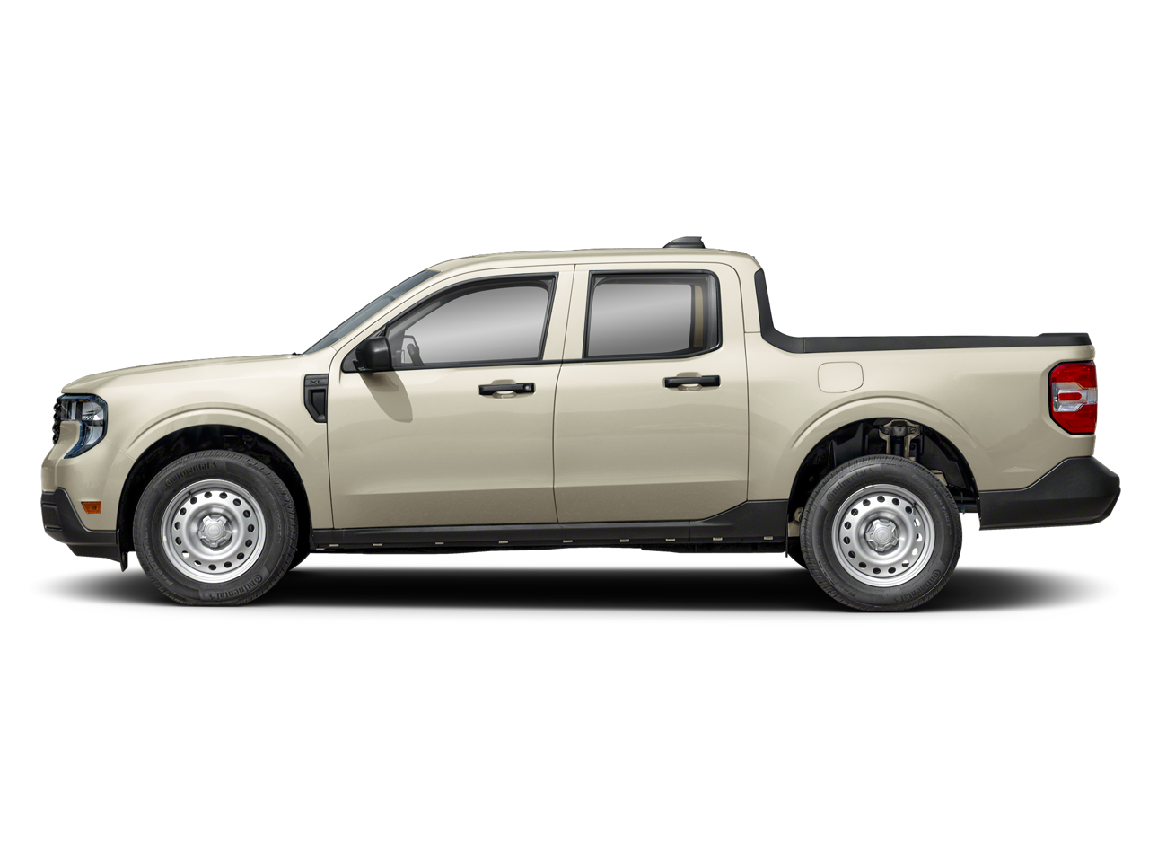2025 Ford Maverick XL | Hybrid | AWD | Tow Pkg