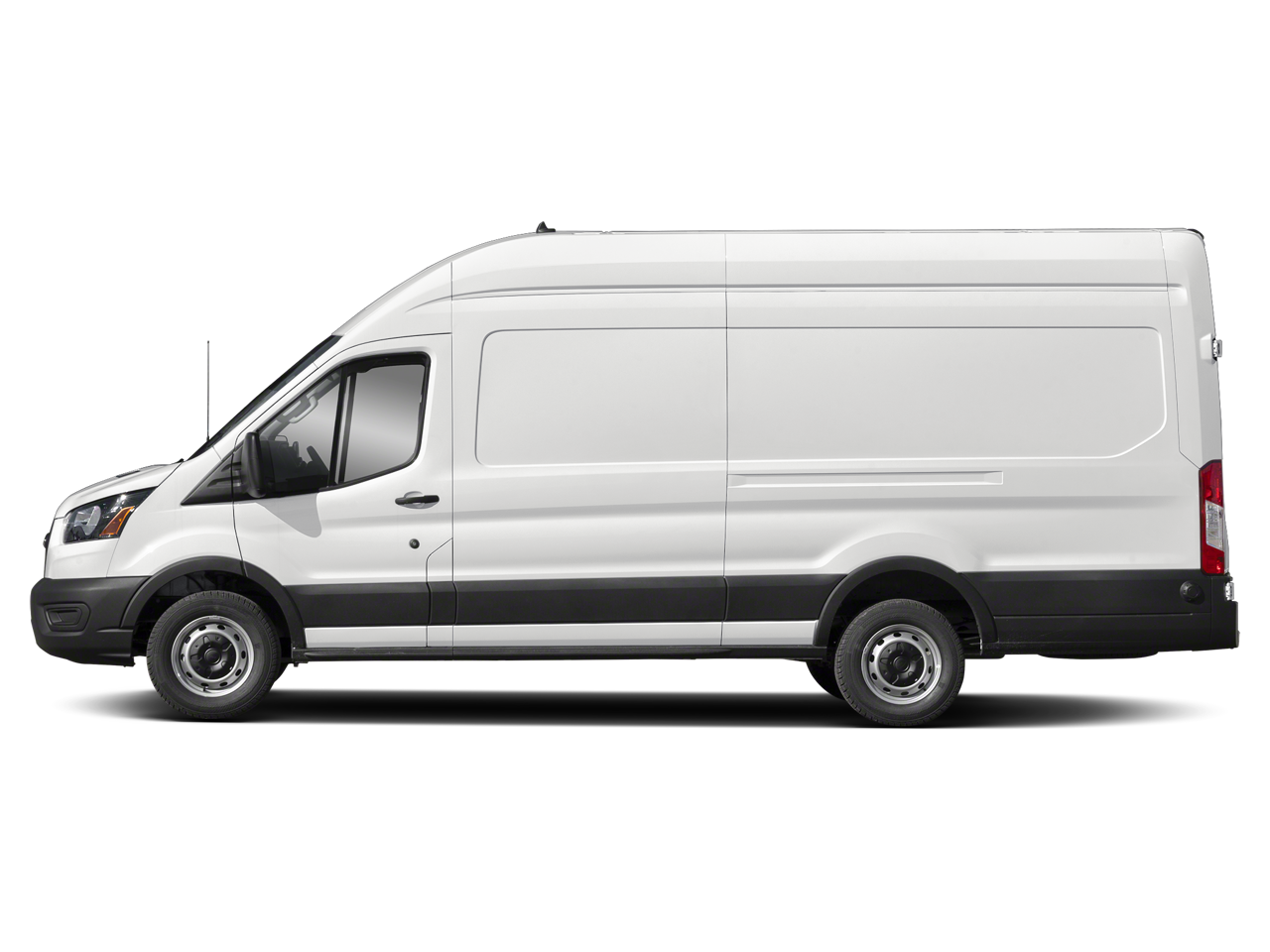 2025 Ford Transit-250 Base | High Roof Cargo Van | 148" WB