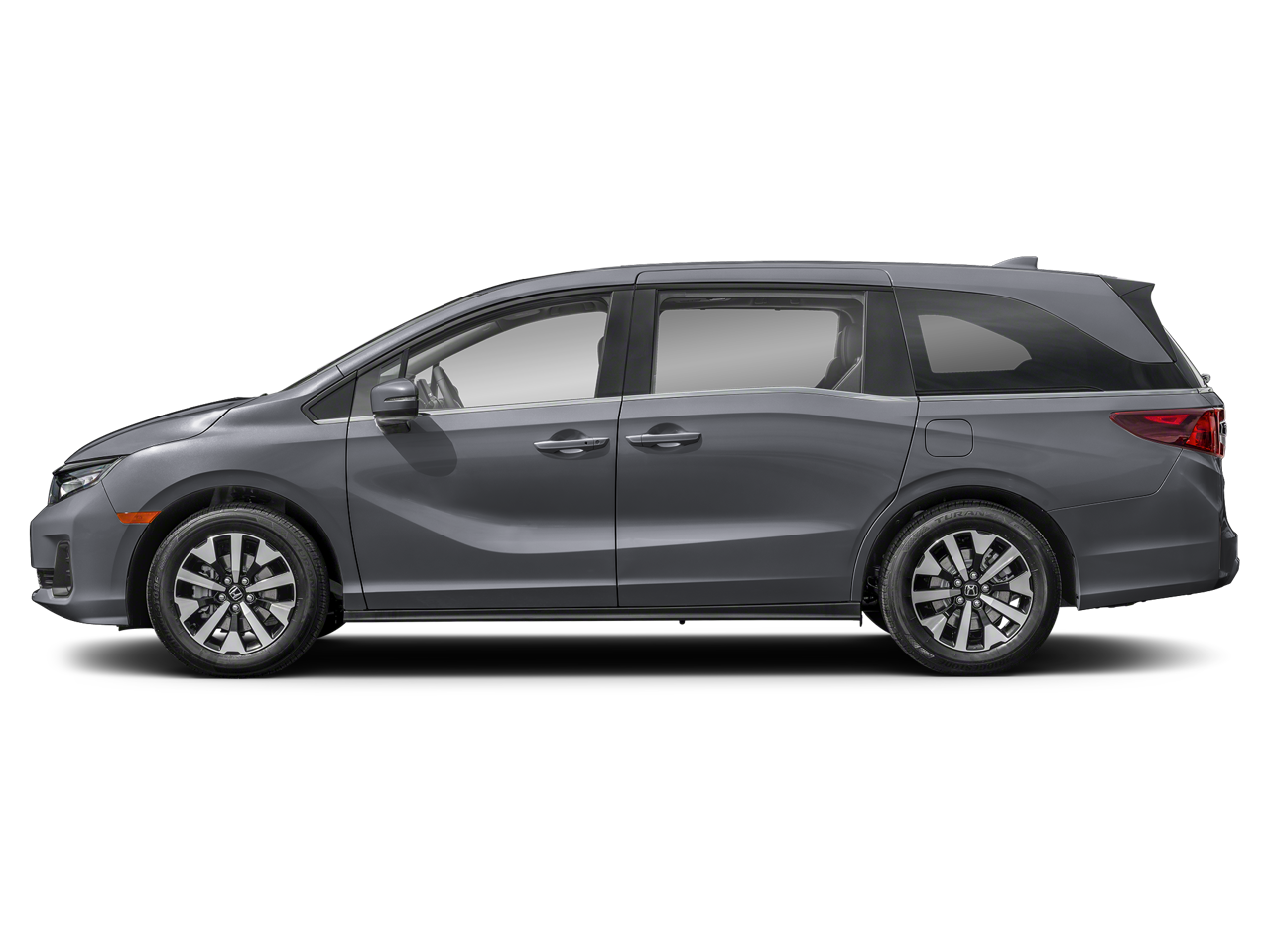 2025 Honda Odyssey EX-L | Sunroof | BLIS | CarPlay/Android Auto