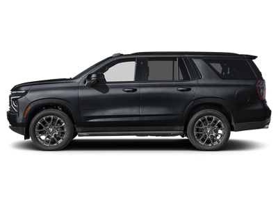 2026 Chevrolet Tahoe RST 4WD | RST Pkg | Comfort Pkg | Pano Roof