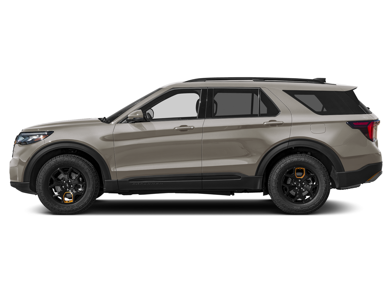 2026 Ford Explorer Tremor V6 4WD | Ultimate Pkg | Pano Roof | 360 Camera