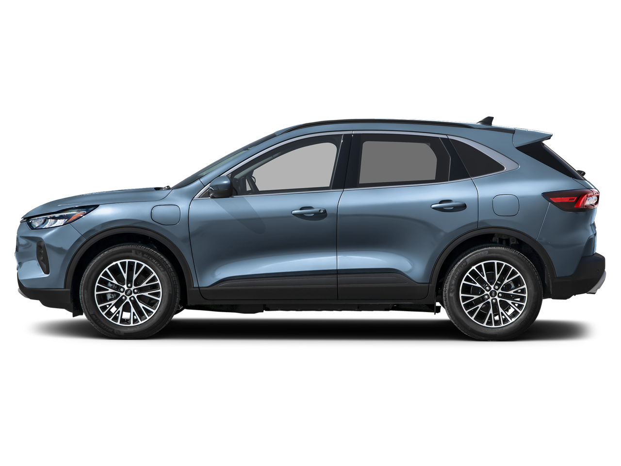 2026 Ford Escape Plug-In Hybrid Base | 101 MPGe | One Owner