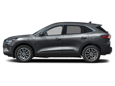 2026 Ford Escape Plug-In Hybrid Base