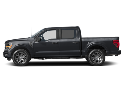 2026 Ford F-150 STX | LOBO PKG | 5.0 V8
