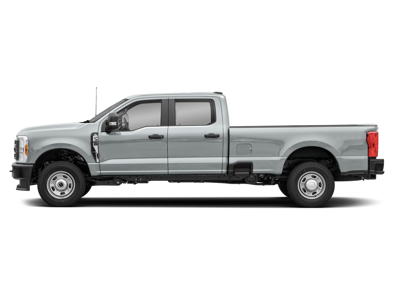 2026 Ford F-350SD Base