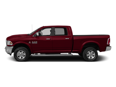 2014 RAM 2500 Big Horn | 6.7L Turbodiesel | Clean One Owner
