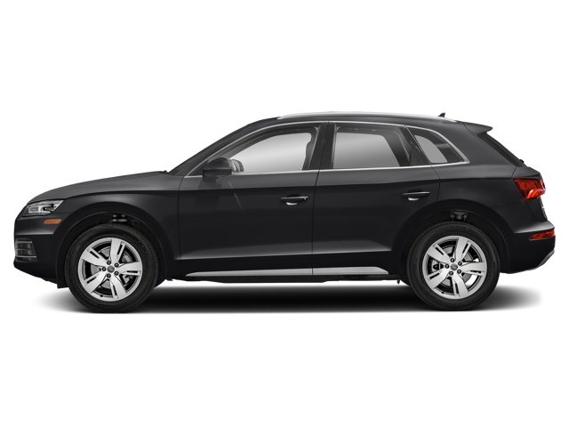 2018 Audi Q5 2.0T quattro