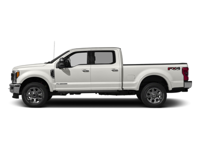 2018 Ford F-250SD King Ranch | Ultimate Pkg
