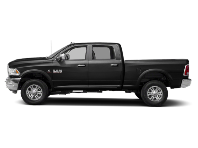 2018 RAM 2500 Laramie AEV
