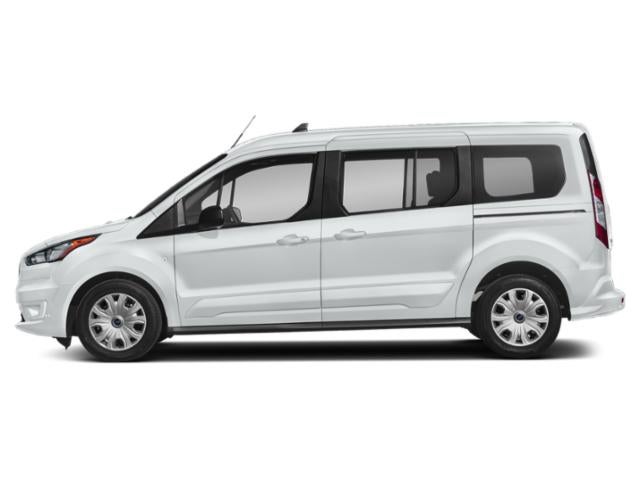 transit connect passenger van for sale