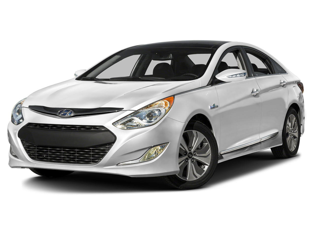 2015 Hyundai Sonata Hybrid