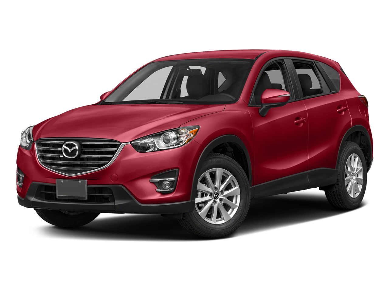 2016 Mazda CX-5 Touring auto 4WD's photo