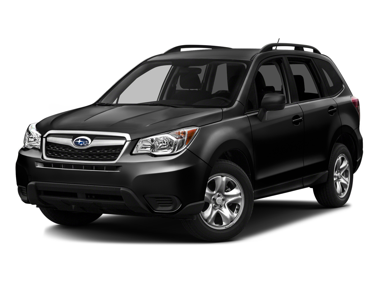 2016 Subaru Forester 2.5i Premium Premium