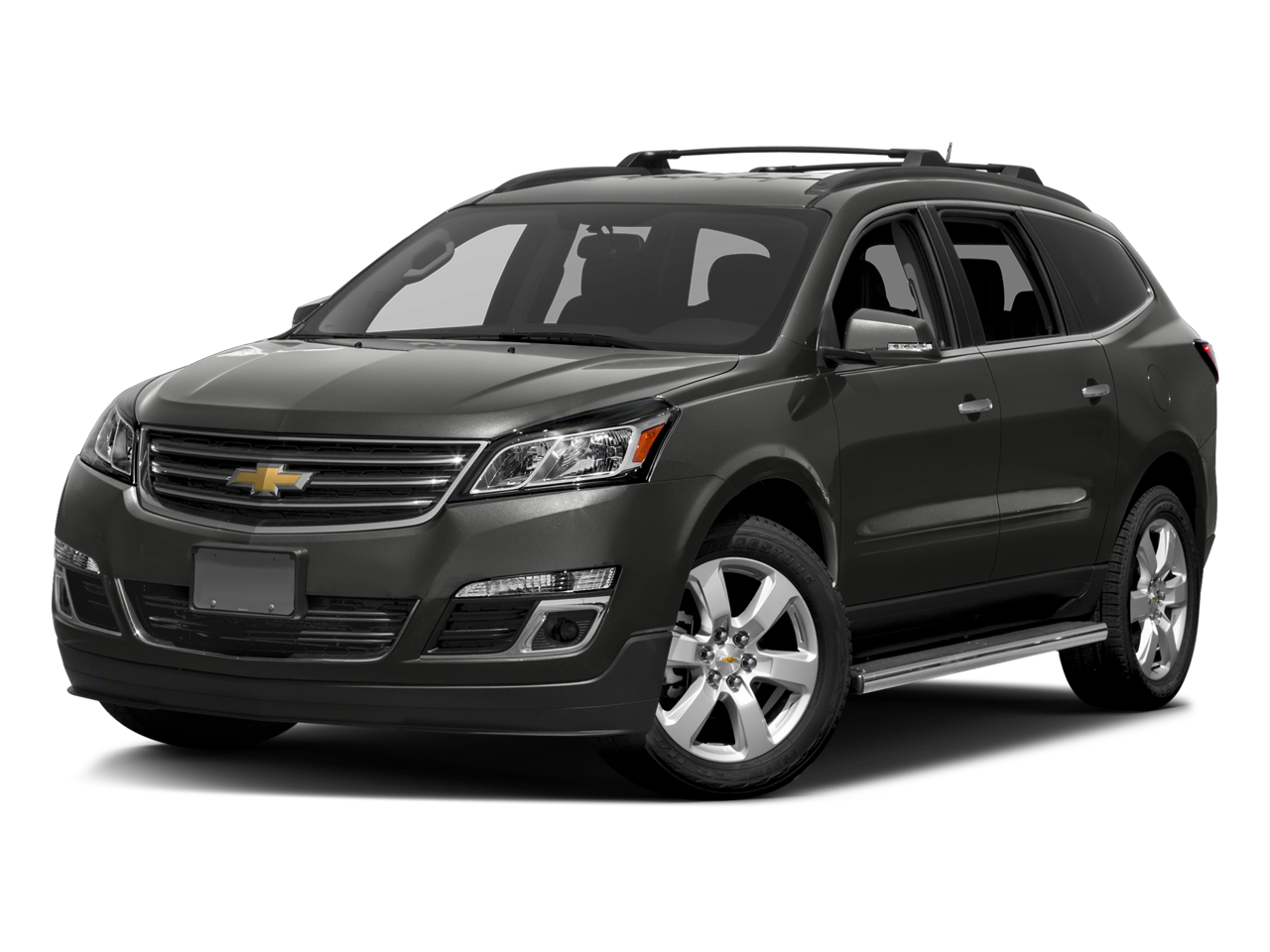 Used 2017 Chevrolet Traverse 1LT with VIN 1GNKRGKD8HJ226937 for sale in Fairfax, VA