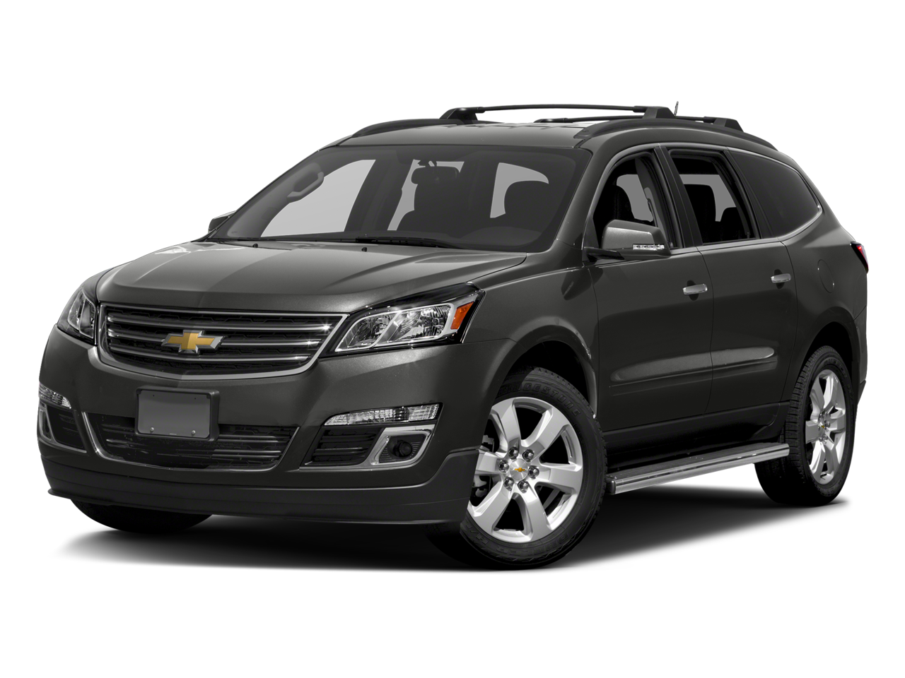 2017 Chevrolet Traverse LT | Remote Start | Bluetooth | Clean Carfax