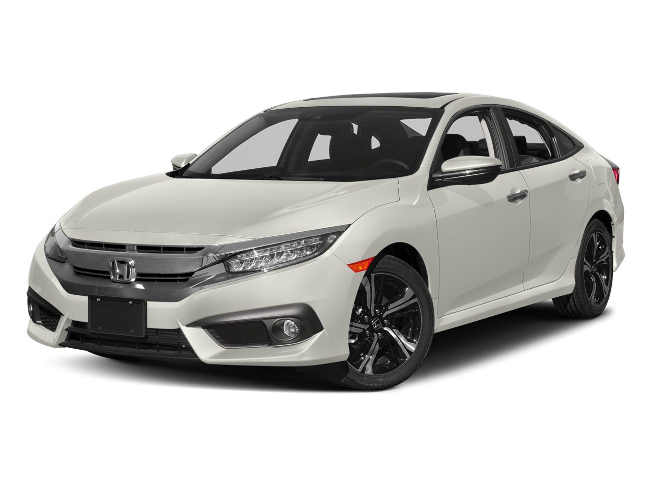 2017 Honda Civic Touring