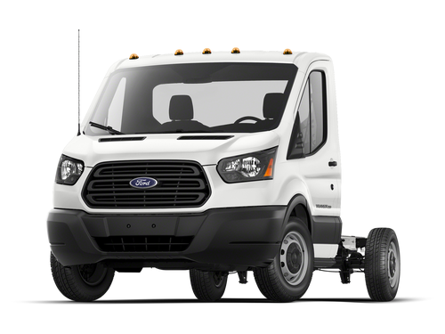 2019 Ford Transit-350 Base 138 WB