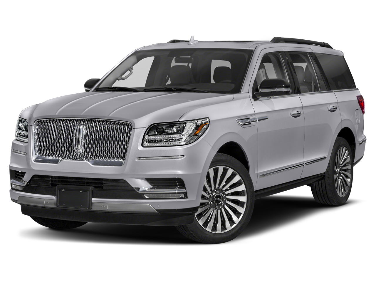 2020 Lincoln Navigator Reserve 4WD | Pano Roof | BLIS | 360 Cam | Htd/Vent Seats