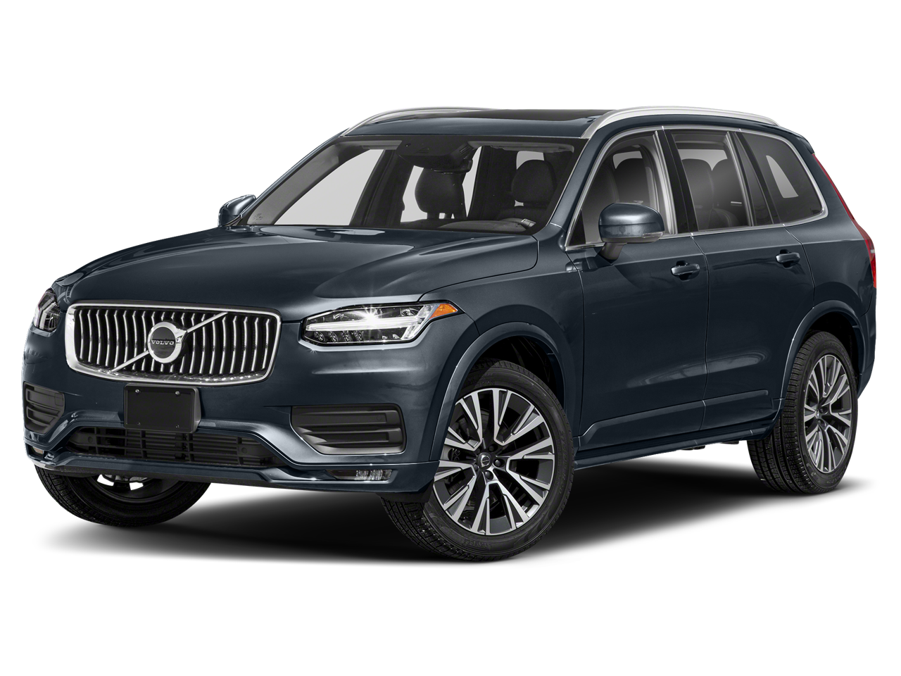 2020 Volvo XC90 T6 Momentum | Navigation | Pano Moonroof | AWD