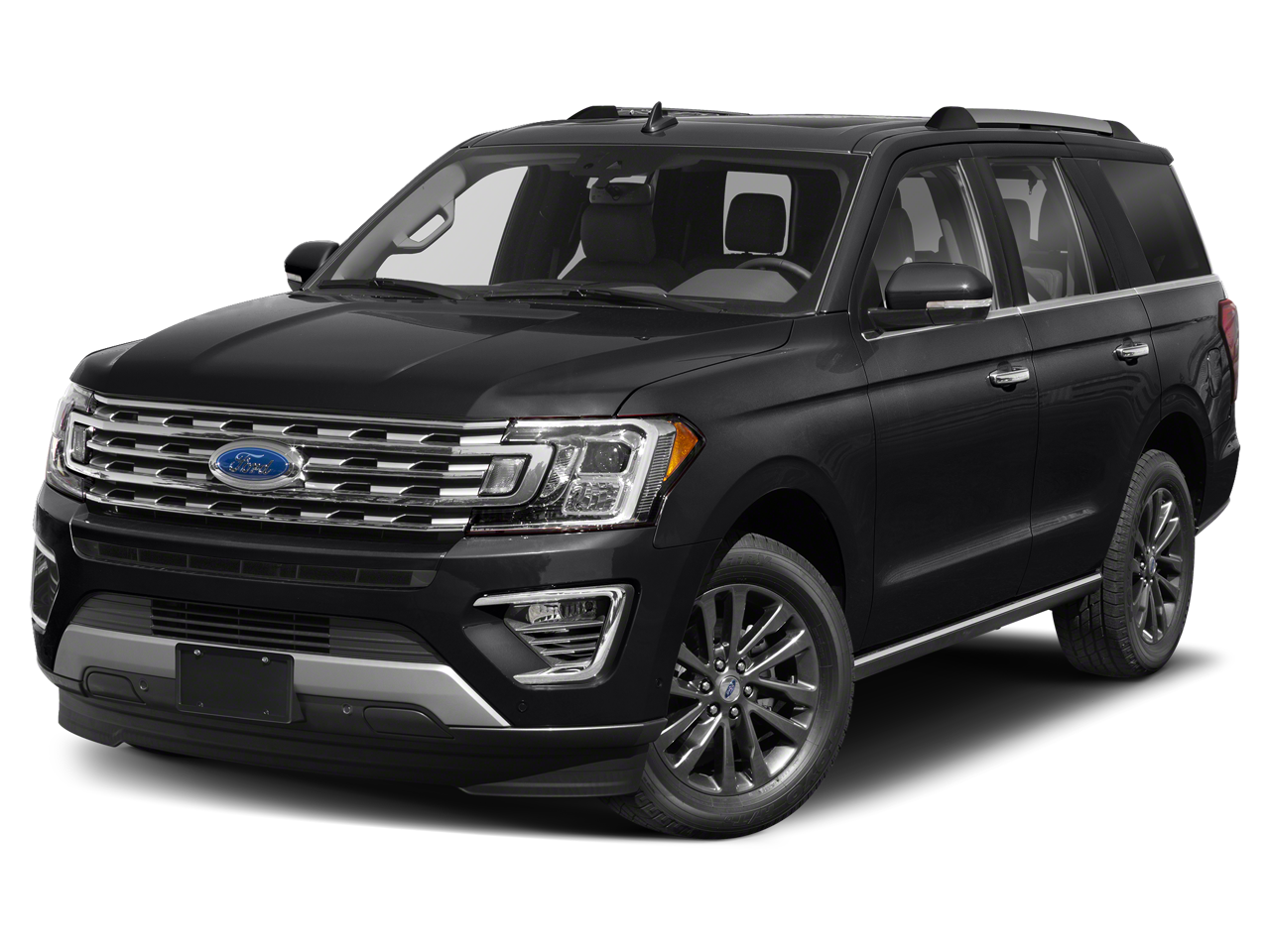 2021 Ford Expedition Limited | Pano Sunroof | B&O Sound System | 2nd Row Heated