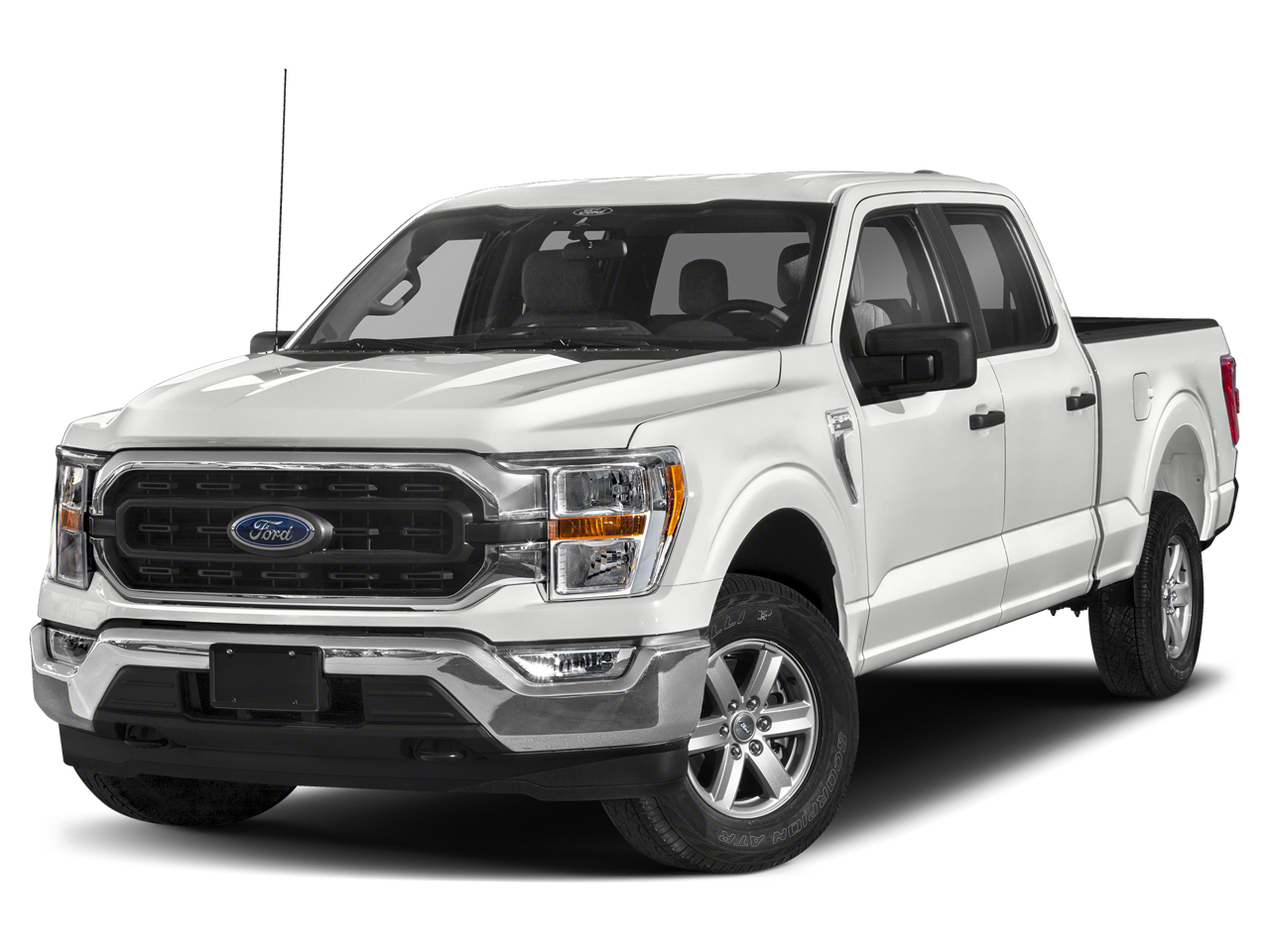 2021 Ford F-150 XL | KC Custom Lift | Sport Pkg | Tow Pkg