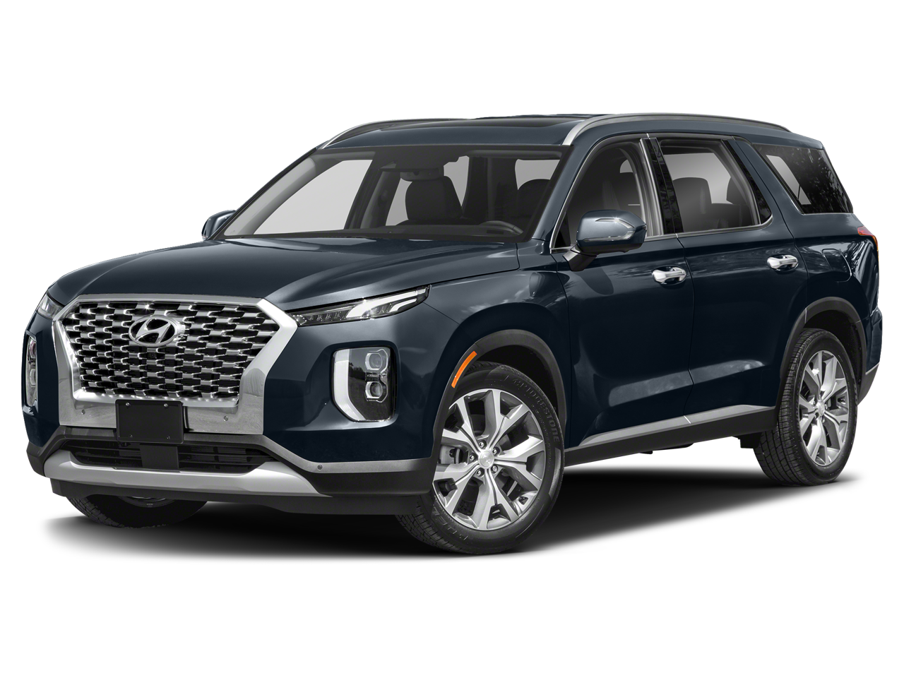 2021 Hyundai Palisade SEL | Convenience Pkg. | Premium Pkg. | AWD
