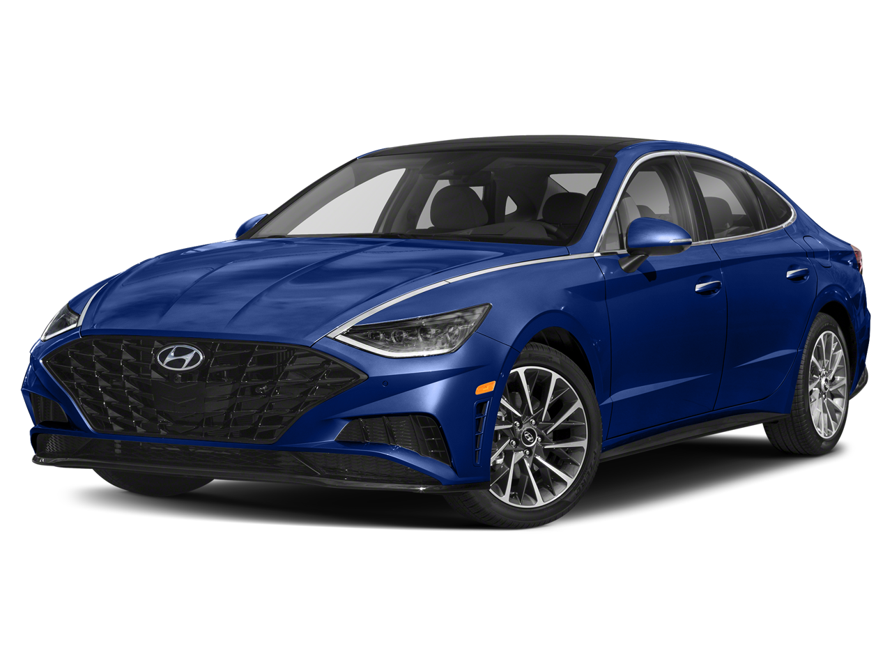 2022 Hyundai Sonata Limited | Pano Roof
