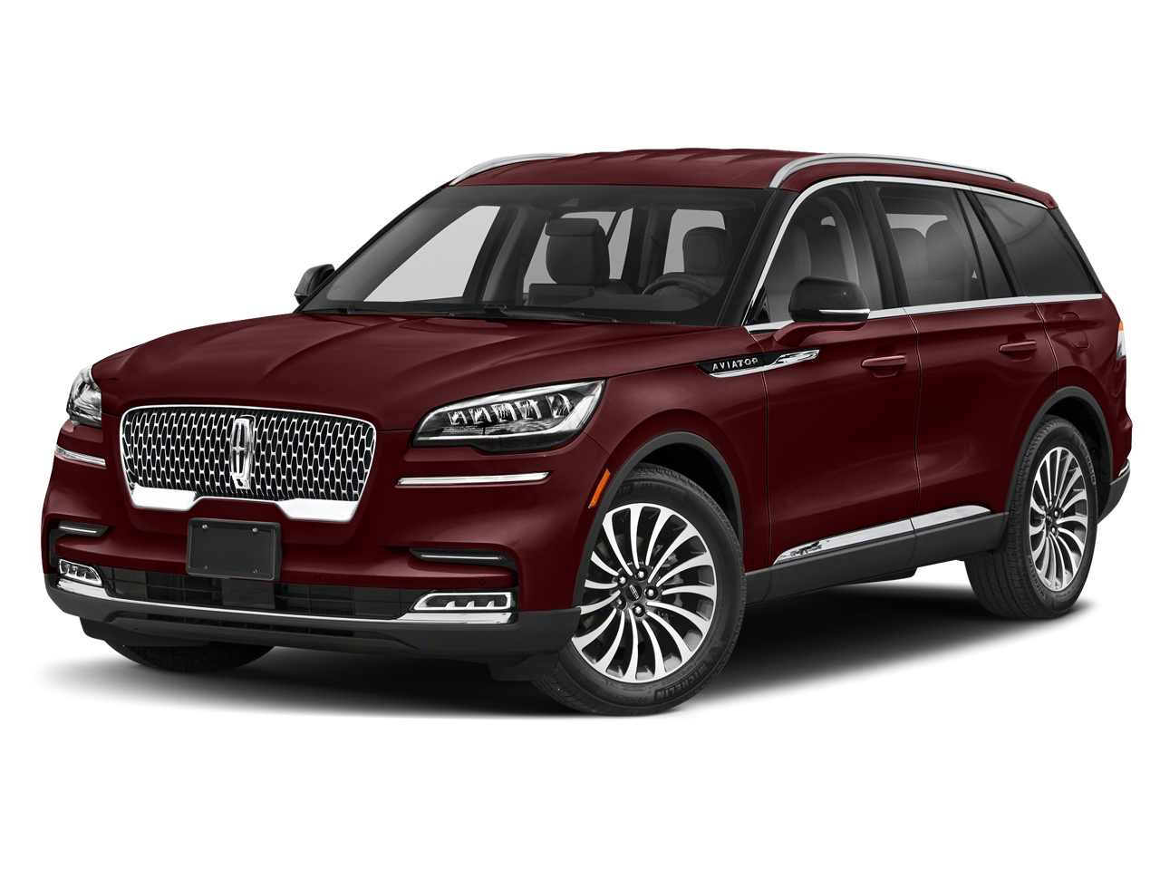 2022 Lincoln Aviator Reserve | Luxury Pkg. | Elements Pkg. + | AWD