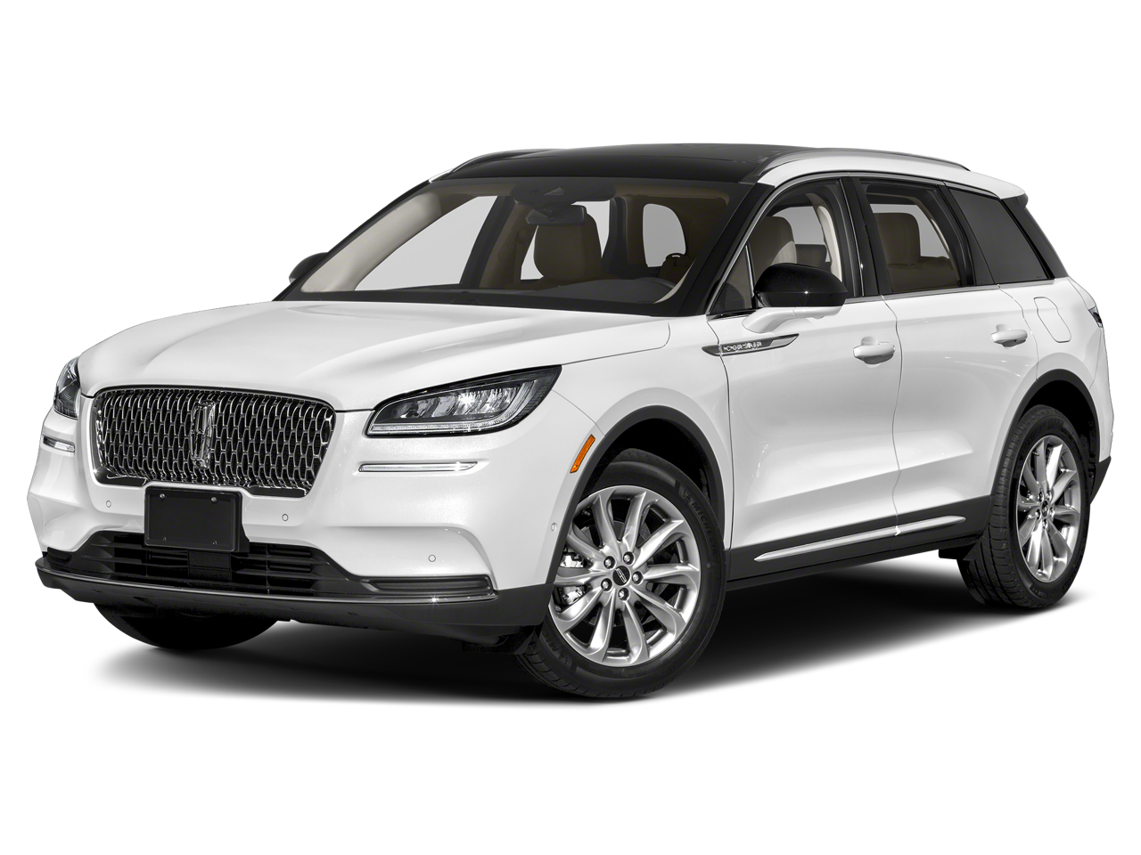 2022 Lincoln Corsair Reserve | Elements Pkg | Pano Sunroof | 360 Camera