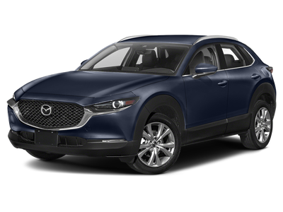 2022 Mazda Mazda CX-30 2.5 S Select Package