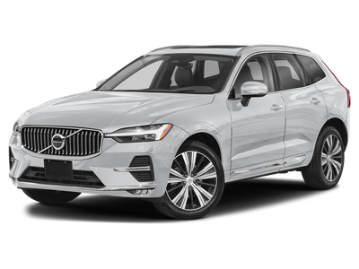 2022 Volvo XC60 B5 Momentum