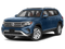 2022 Volkswagen Atlas SEL | Dual-Panel Moonroof | Nav | AWD