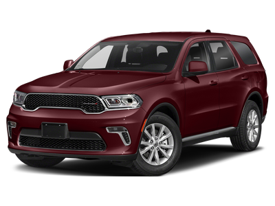 2023 Dodge Durango GT Plus | Certified | Sunroof | 2nd Row Buckets