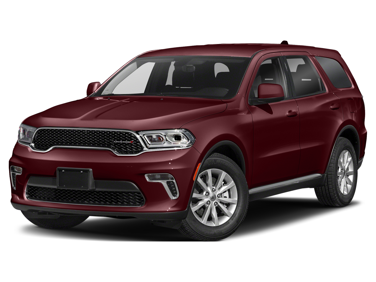 2023 Dodge Durango GT Plus | Certified | Sunroof | 2nd Row Buckets