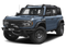 2023 Ford Bronco Everglades