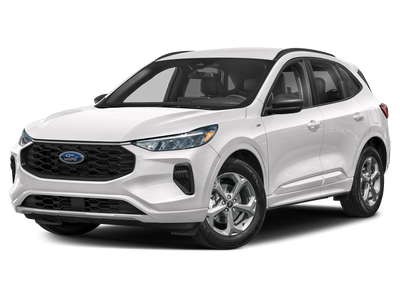 2023 Ford Escape ST-Line | Tech Pkg | Clean One Owner