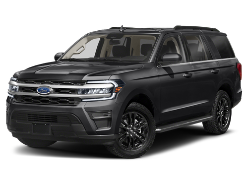 2023 Ford Expedition XLT | Pano Roof