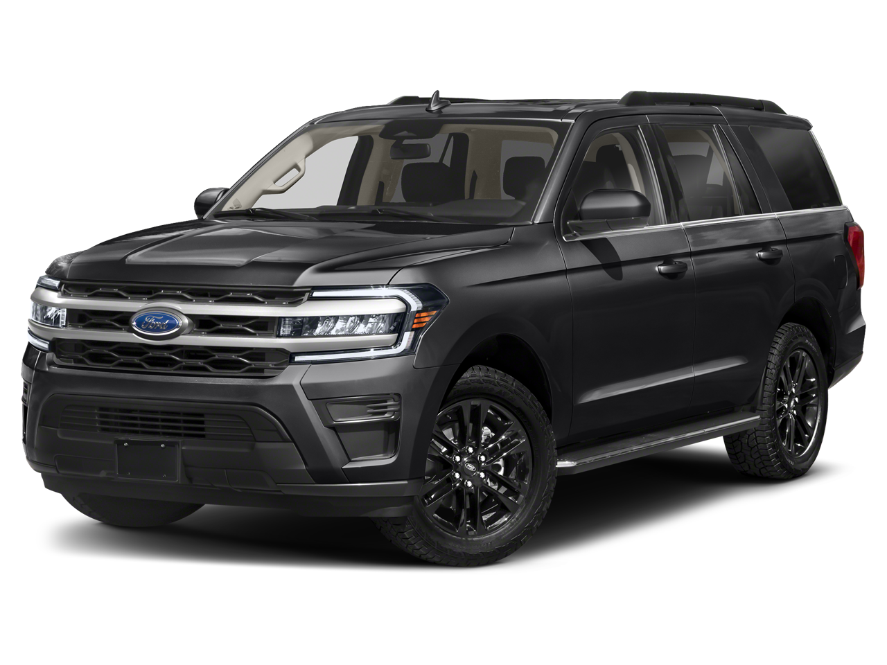 2023 Ford Expedition XLT | Pano Roof