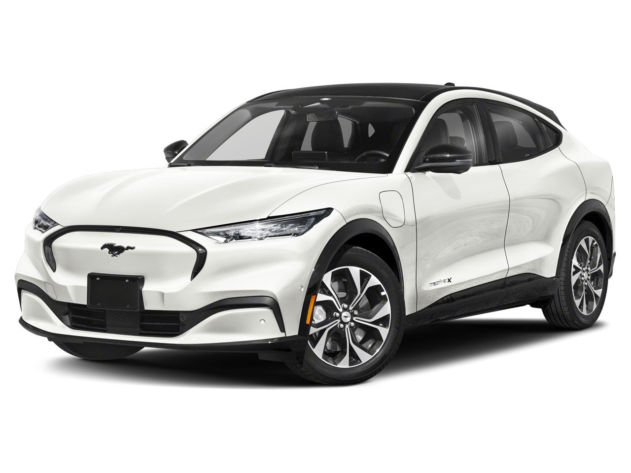 2023 Ford Mustang Mach-E Premium AWD