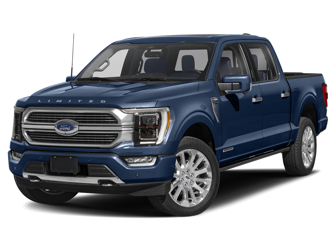 2023 Ford F-150 Limited