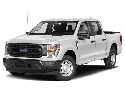 2023 Ford F-150 XL STX Appearance Pkg. | Wireless CarPlay | 4x4